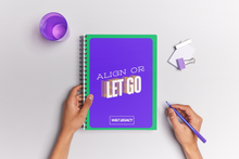Load image into Gallery viewer, Align Or Let Go Digital Workbook