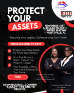 Protect Your Assets